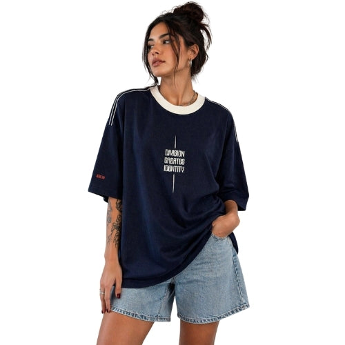 Camiseta Cotton Berlin Confort