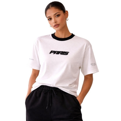 Camiseta Paris Malhão Algodão