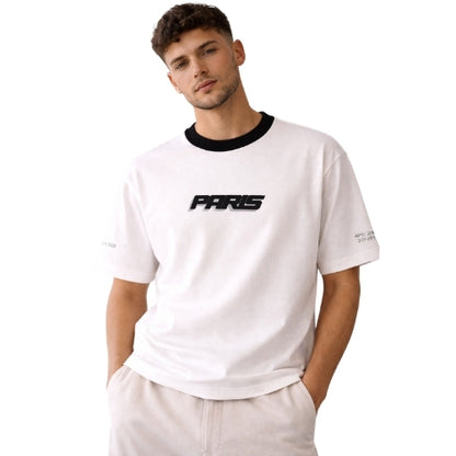 Camiseta Paris Malhão Algodão
