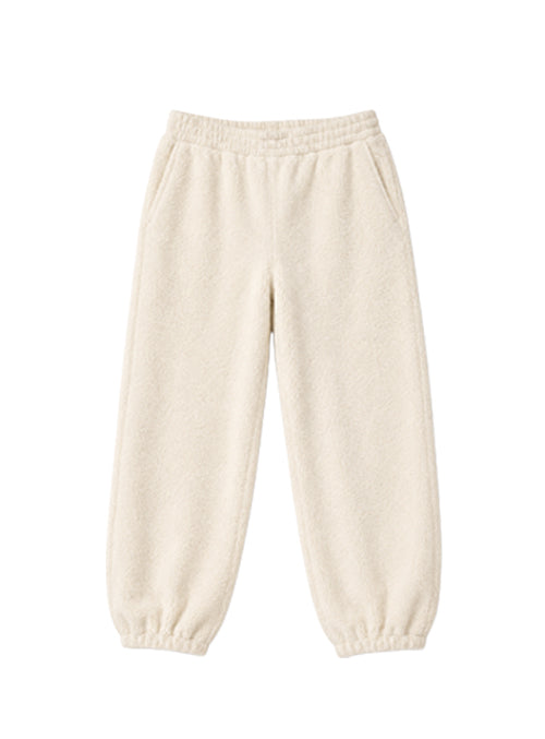 Calça Moletom Sherpa Confort