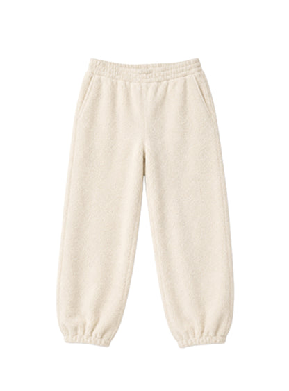 Calça Moletom Sherpa Confort