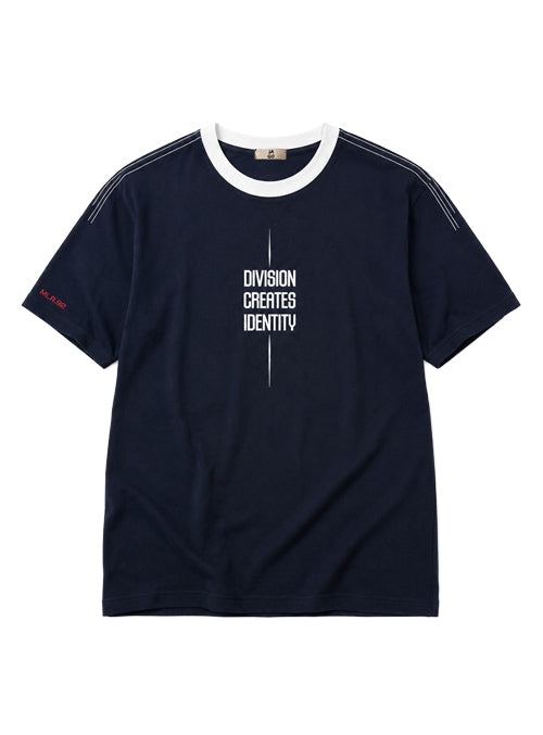 Camiseta Cotton Berlin Confort