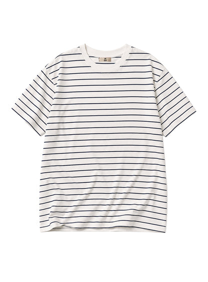 Camiseta Oversize Listra Marine