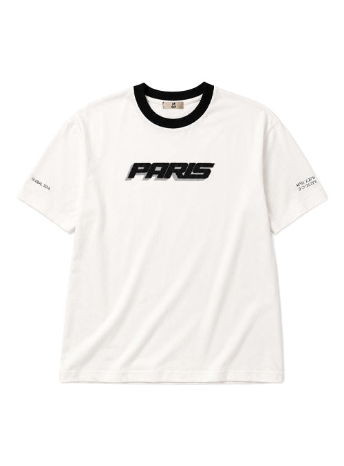 Camiseta Paris Malhão Algodão