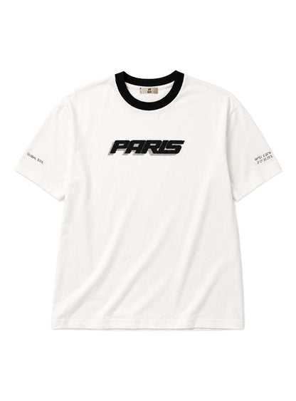 Camiseta Paris Malhão Algodão