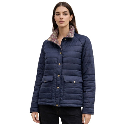 Jaqueta Puffer Fibra Soft Forrada Exclusiva