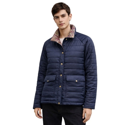 Jaqueta Puffer Fibra Soft Forrada Exclusiva