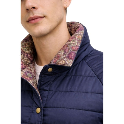 Jaqueta Puffer Fibra Soft Forrada Exclusiva