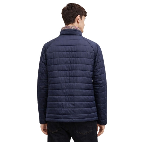 Jaqueta Puffer Fibra Soft Forrada Exclusiva