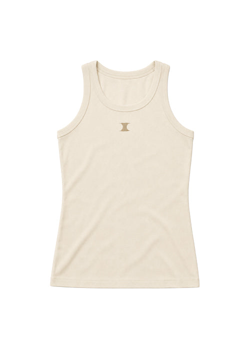 Regata Canelada Cropped - I